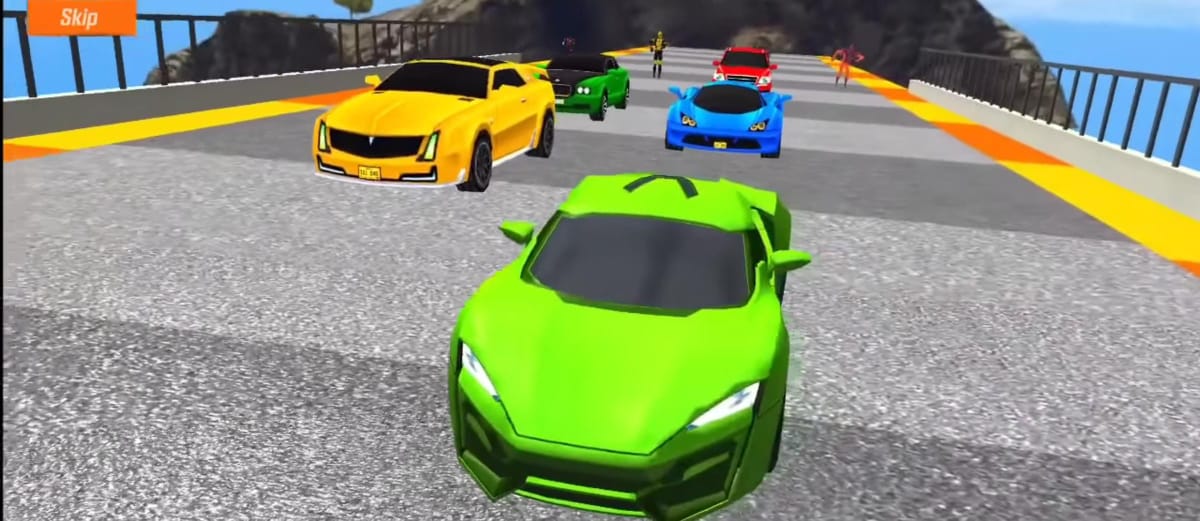The 10 Best Car Games Unblocked 